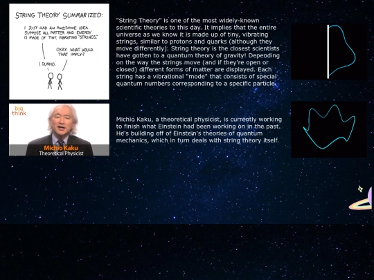 StringTheory screenshot