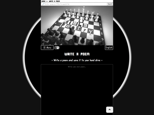 en/en_write_a_poem screenshot