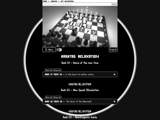 en/hashtag/key_relaxation screenshot