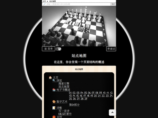 zh/zh_sitemap screenshot