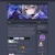 Welcome avatar