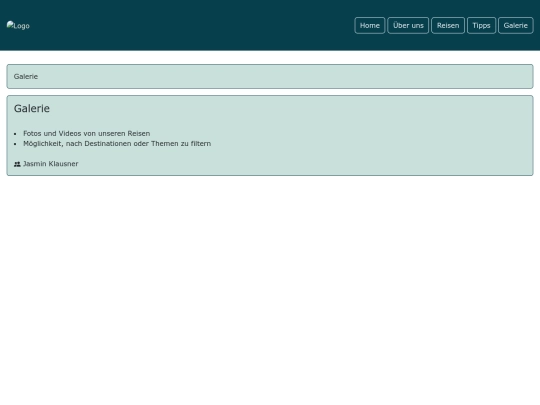 galerie screenshot