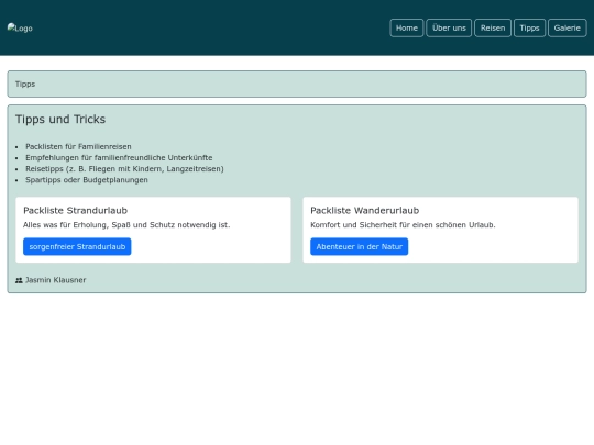 tipps screenshot