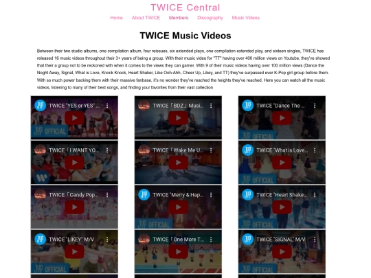 MV screenshot