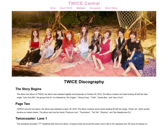 music screenshot