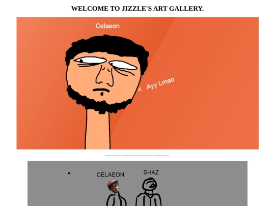 ArtGallery screenshot