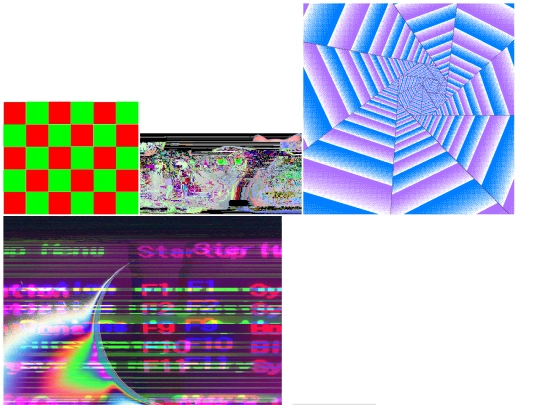 hidden screenshot