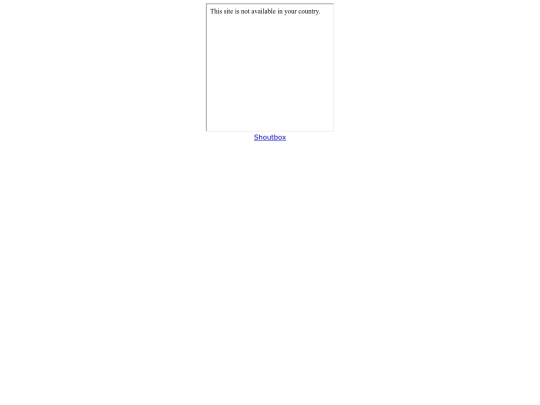 test screenshot