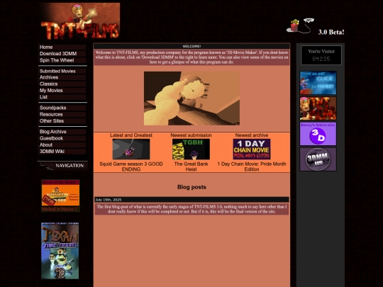 3.0 screenshot