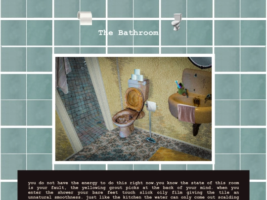 bathroom screenshot