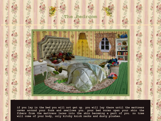 bedroom screenshot