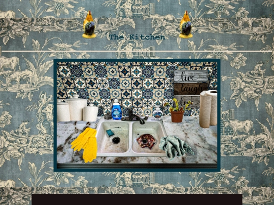 kitchen screenshot