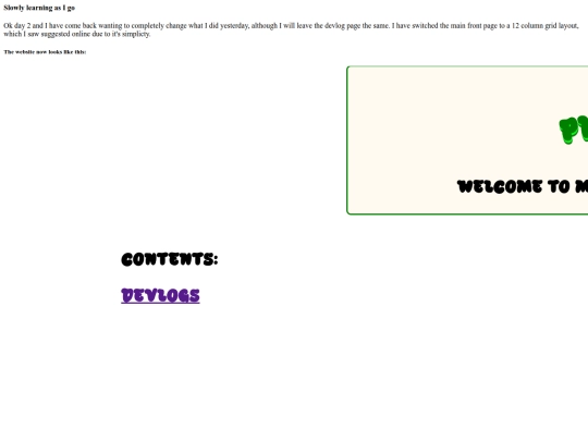 devlogs/devlog2/devlog2 screenshot