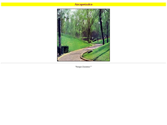 Delegaciones_DF/html/Azcapotzalco screenshot