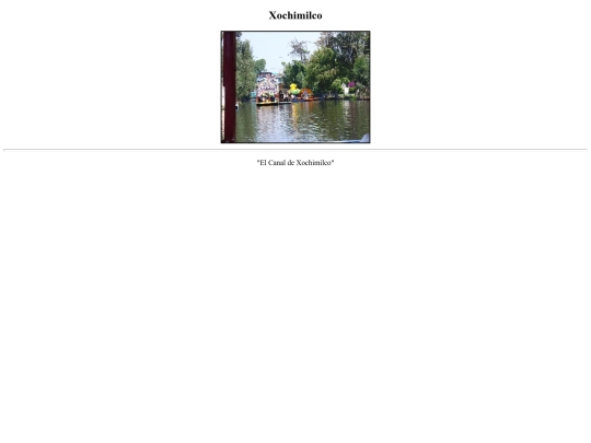 Delegaciones_DF/html/xochimilco screenshot
