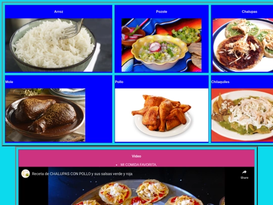 animales felinos/comida screenshot