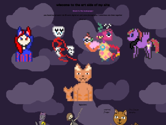 nalyds-art screenshot