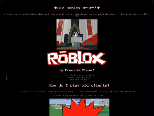 roblox screenshot
