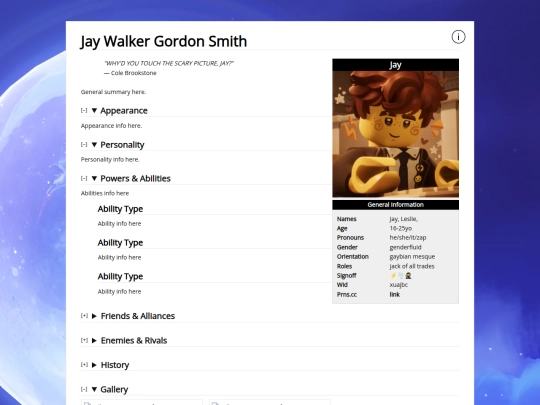 dogintros/jay screenshot
