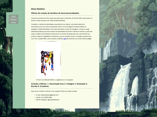 docedestino screenshot