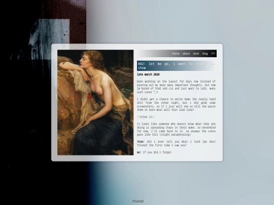 journal/blog002 screenshot