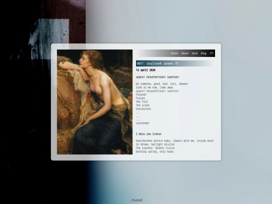 journal/blog007 screenshot