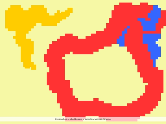 backdrawtest screenshot