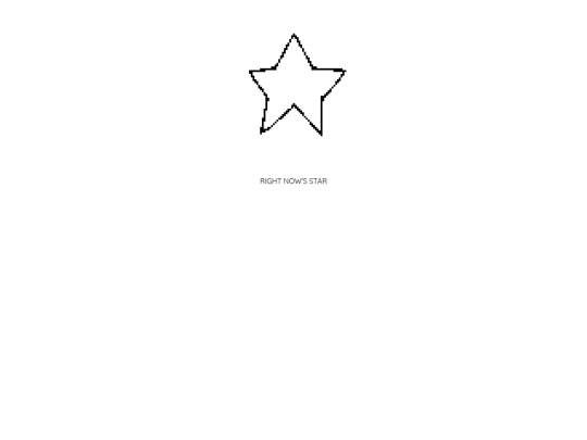 star screenshot