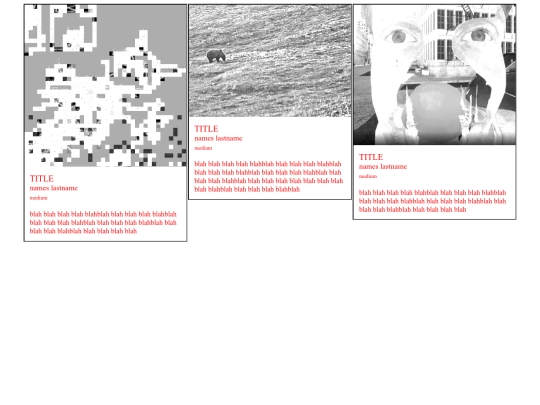 test screenshot