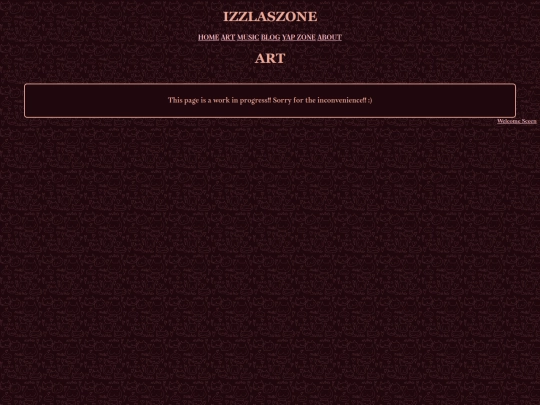 art screenshot