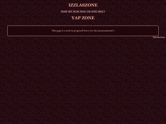 yapzone screenshot