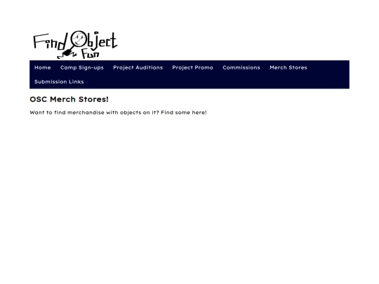store/store screenshot