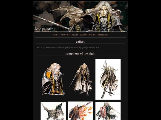 gallery screenshot