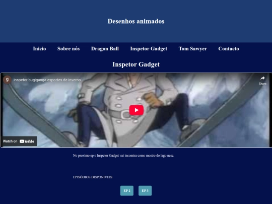 video screenshot