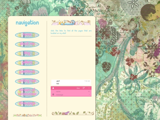 navigation/navigatin screenshot