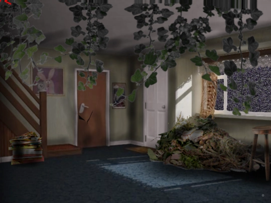 indoors screenshot