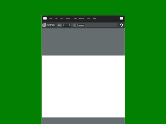 register screenshot