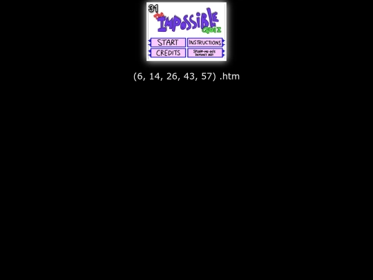 galaxies/31 screenshot