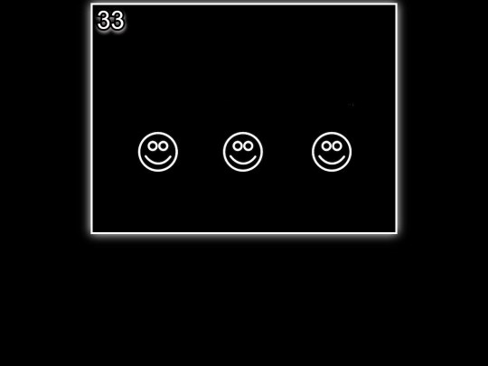 galaxies/konamicode screenshot