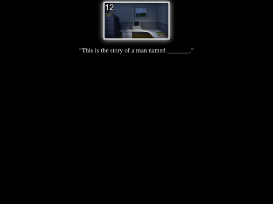 stars/haunt screenshot