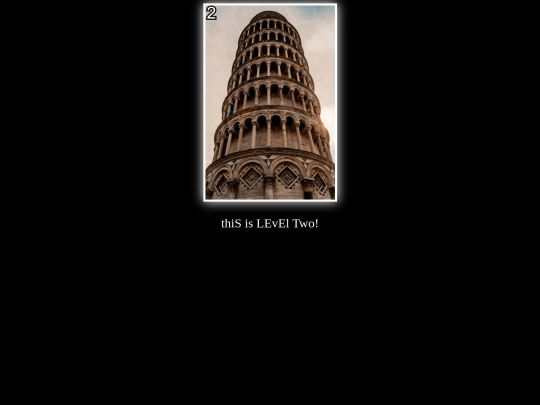 start/level2 screenshot