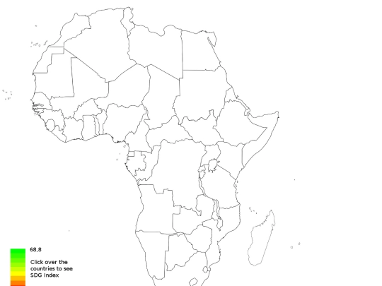 africa screenshot