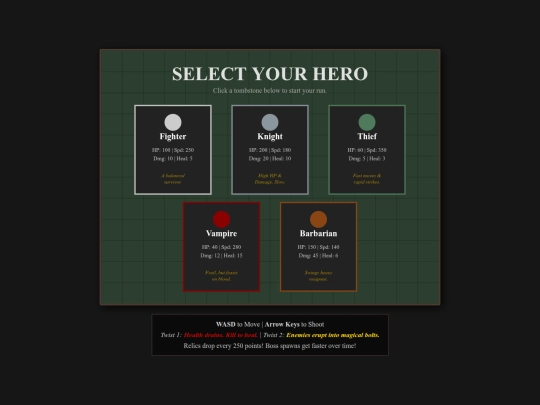 v12 screenshot