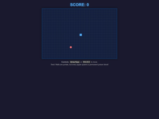 v8 screenshot