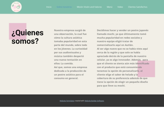 Microempresa/Sobre-nosotros screenshot