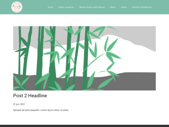 Microempresa/blog/enviar-1 screenshot
