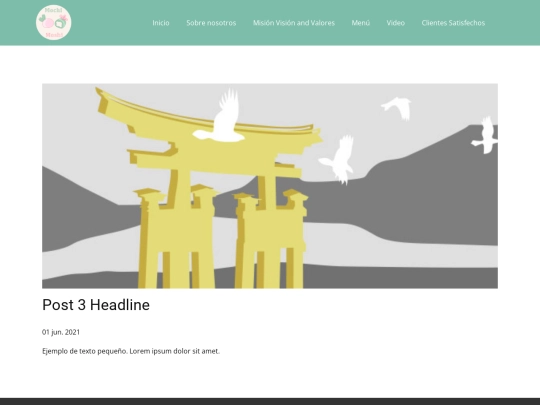 Microempresa/blog/enviar-2 screenshot