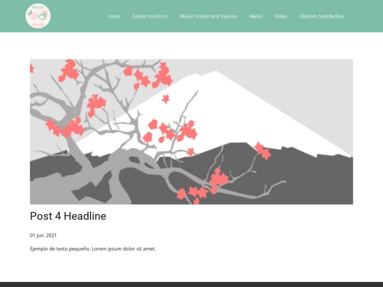 Microempresa/blog/enviar-3 screenshot