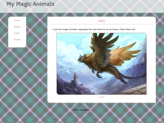 multiscroll screenshot