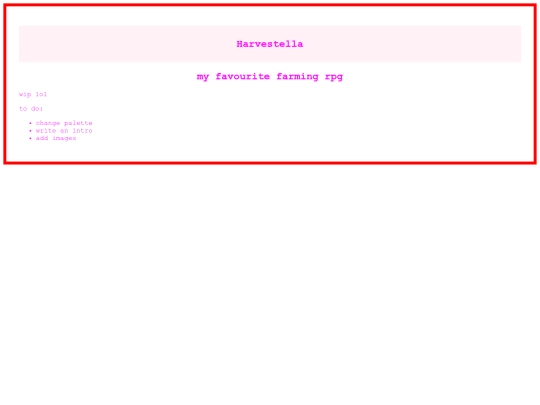 harvestella/harvestella screenshot